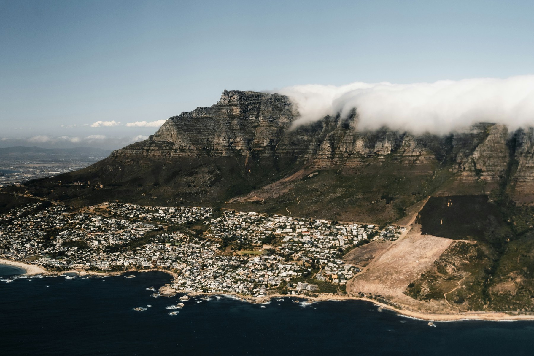 Cape Town