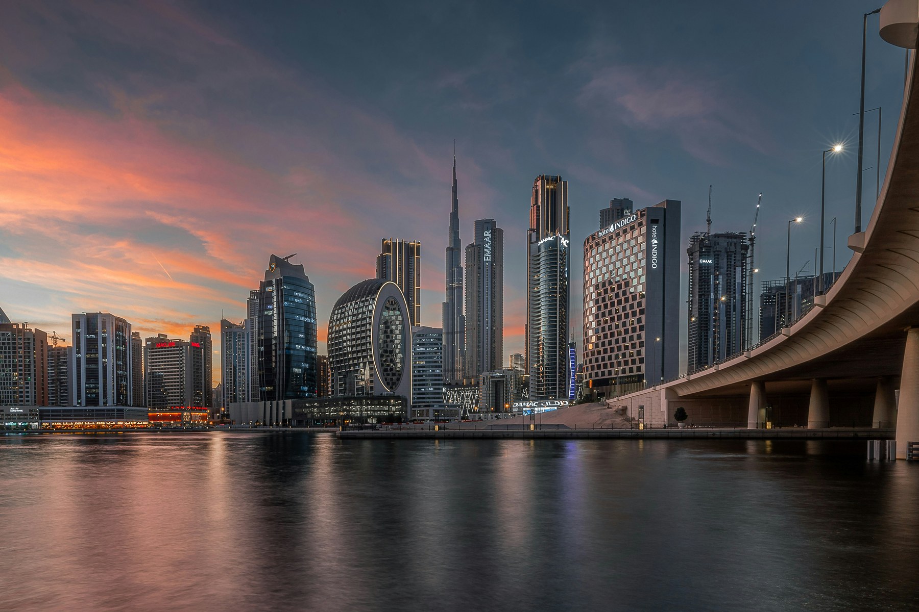 Dubai